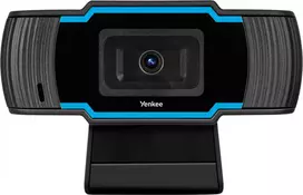 YWC 300 Full HD Plug@Play USB mikrofonas.