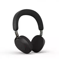 Ausinės Jabra Evolve3 75 MS Link 390c Black 37599-999-899