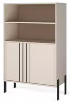 Nexo Display Cabinet
