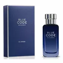 El Ganso Blue Code kvepalų purškiklis 50 ml