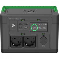 APC PPS330-GR Off-Grid Porta Power Station 330