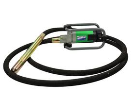Elektrinis betono vibratorius 2000W, 48mm, 6m žarna, G80236 GEKO