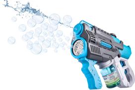 4-Kids - Electric Bubble & Water Gun (23389)