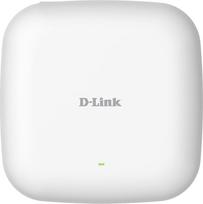 D-Link AX3000 Wi-Fi 6 Smart Access Point | DBR-X3000-AP | 802.11ax | Ethernet LAN (RJ-45) ports 1 | Mesh Support Yes | MU-MiMO Yes | No mobile broadband