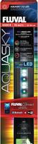 Fluval - AQUASKY LED 3.0 - 16W - 53-84.4CM