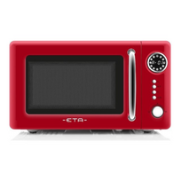 ETA Microwave oven | ETA321090030 Storio | Free standing | 700 W | 20 L | Red