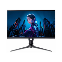 Acer XB253Q Fbmiiprx | 25 " | IPS | FHD | 16:9 | 360 Hz | 0.1 ms | 1920 x 1080 pixels | 250 cd