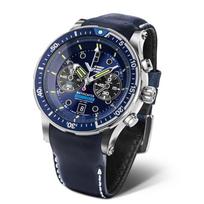 Vostok Europe Batiscafos Chrono 6S21-511A772