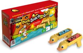 Maxx Tech Duck, Quack, Shoot! Kit for Nintendo Switch 2&amp1