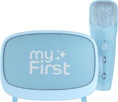 Myfirst - Voice 2 Blue (FV5201SA-BE01)