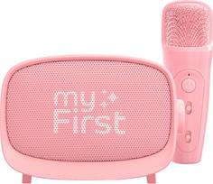 Myfirst - Voice 2 Pink (FV5201SA-PK01)