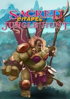 Sacred Citadel + Jungle Hunt (DLC) Steam Key GLOBAL