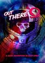 Out There: Ω Edition Steam Key GLOBAL