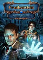 Frankenstein: Master Of Death Steam Key EUROPE