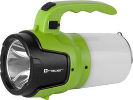 Tracer Flashlight with lamp 1200mAh