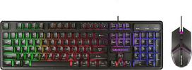 Tracer Keyboard and mouse Gamezone Boost USB