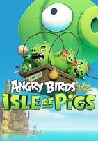 Angry Birds VR: Isle of Pigs [VR] Steam Key GLOBAL