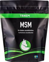Trikem - Msm 1Kg - (822.7272)