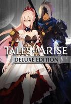 Tales of Arise: Deluxe Edition Steam Key GLOBAL