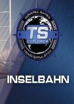 Train Simulator: Inselbahn: Stralsund – Sassnitz Route (DLC) (PC) Steam Key GLOBAL
