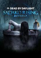 Dead by Daylight - Sadako Rising Chapter (DLC) (PC) Steam Key GLOBAL