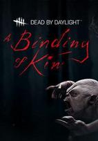 Dead by Daylight - A Binding of Kin Chapter (DLC) Steam Key EUROPE