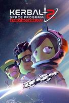 Kerbal Space Program 2 (PC) Steam Key EUROPE