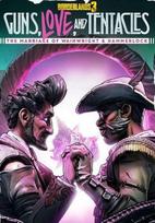 Borderlands 3: Guns, Love and Tentacles (DLC) (PC) Steam Key EUROPE