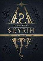 The Elder Scrolls V: Skyrim Anniversary Edition (PC) Steam Key LATAM