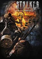 S.T.A.L.K.E.R: Call of Pripyat (PC) Steam Key UNITED STATES