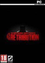 The Walking Dead: Saints & Sinners - Chapter 2: Retribution [VR] (PC) Steam Key EUROPE