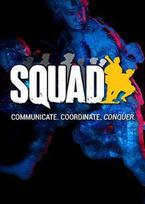 Squad + Soundtrack Bundle (PC) Steam Key LATAM