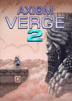 Axiom Verge 2 Steam Key GLOBAL