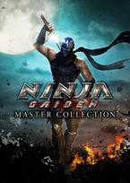 NINJA GAIDEN: Master Collection (PC) Steam Key CHINA