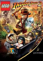 LEGO Indiana Jones 2: The Adventure Continues (PC) Steam Key LATAM