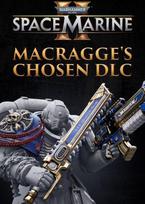Warhammer 40,000: Space Marine 2 - Macragge’s Chosen (DLC) (PC) Steam Key EUROPE