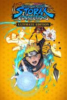 NARUTO X BORUTO Ultimate Ninja Storm Connections - Ultimate Edition Steam Key (PC) LATAM