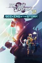 Risk of Rain 2: Seekers of the Storm (DLC) Steam Key (PC) EUROPE