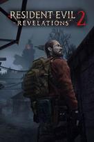 Resident Evil Revelations 2 / Biohazard Revelations 2 Episode Two: Contemplation (DLC) Steam Key (PC) GLOBAL