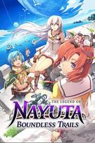 The Legend of Nayuta: Boundless Trails Steam Key (PC) GLOBAL