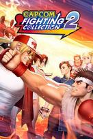 Capcom Fighting Collection 2 Steam Key (PC) LATAM