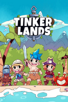 Tinkerlands Steam Key (PC) EUROPE