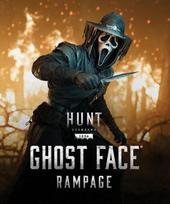 Hunt: Showdown 1896 - Ghost Face Rampage (DLC) Steam Key (PC) GLOBAL