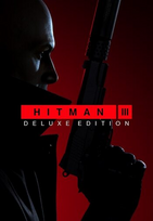 HITMAN 3 - Deluxe Pack (DLC) (PC) Steam Key ROW