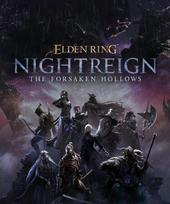 ELDEN RING NIGHTREIGN The Forsaken Hollows (DLC) Steam Key (PC) NORTH AMERICA