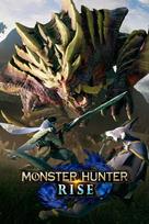 Monster Hunter Wilds - Blossomdance Pack (DLC) Steam Key (PC) NORTH AMERICA