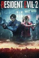 Resident Evil 2 / Biohazard RE:2 Steam Key (PC) SOUTHEAST ASIA
