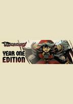 Ravenswatch - Year One Edition Steam Key (PC) EUROPE