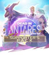 Dead in Antares - Supporter's Pack (DLC) Steam Key (PC) GLOBAL