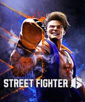 Street Fighter™ 6 Steam Key (PC) AUSTRALIA